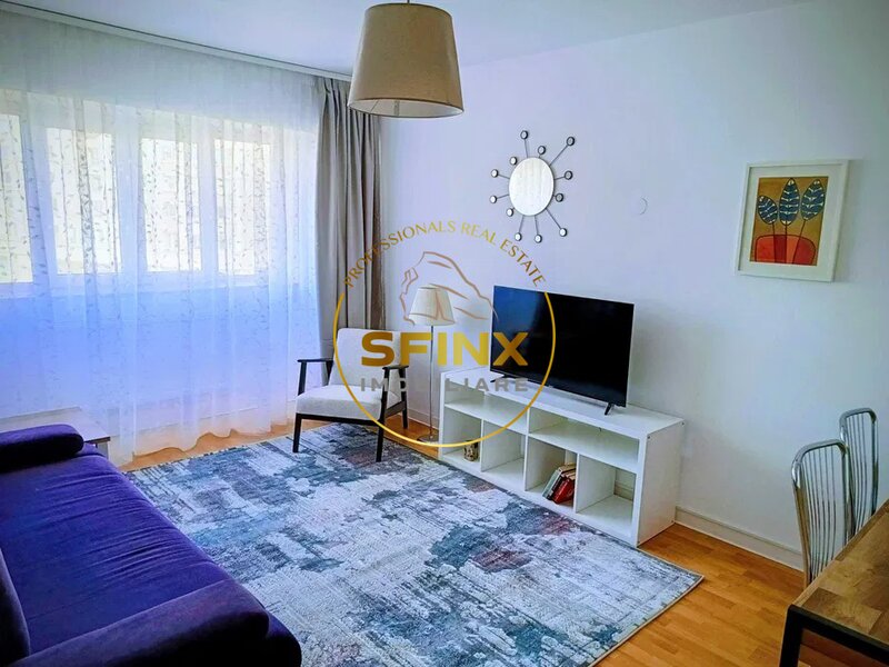 Marriott 13 Septembrie Catedrala Mantuirii Neamului 2 camere