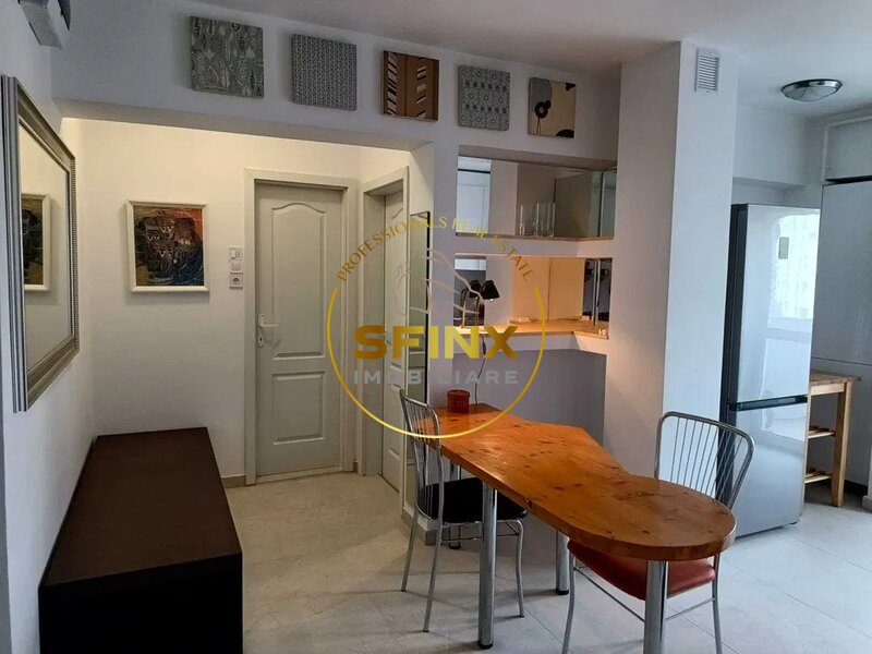 Marriott 13 Septembrie Catedrala Mantuirii Neamului 2 camere