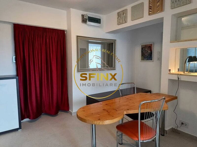 Marriott 13 Septembrie Catedrala Mantuirii Neamului 2 camere